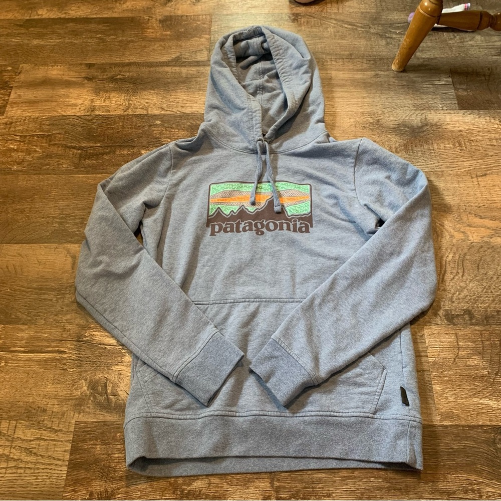 Patagonia Hoodie